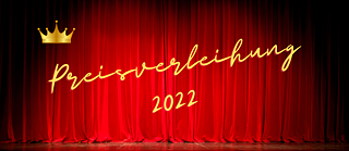 Preisverleihung Prämienstipendien 2022