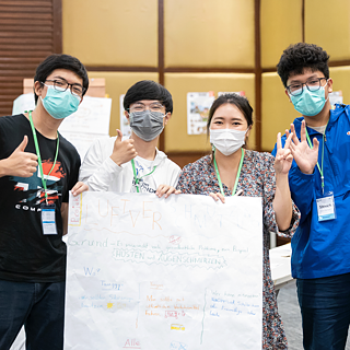 Environmental club Myanmar