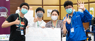 Environmental club Myanmar