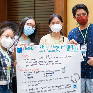 Environmental club Philippines