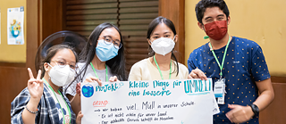 Umweltclub Philippinen