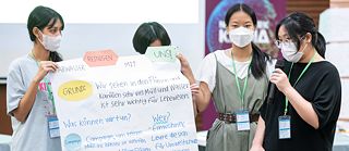 Environmental club Thailand
