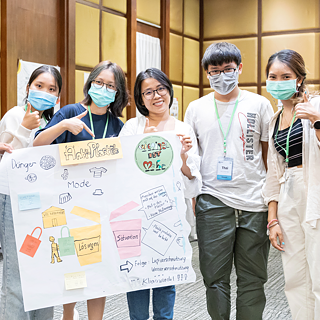 Environmental club Vietnam