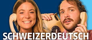 Rahel und Friederike