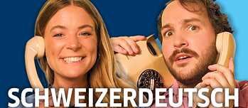 Rahel und Friederike