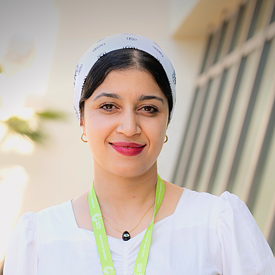 Rasha Al-Hassan