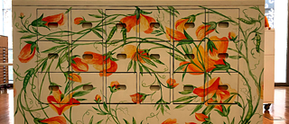 مكتبة البذور