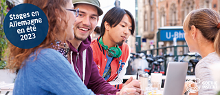 Lehrerfortbildungen für Sekundarlehrerinnen und -lehrer im Sommer 2023 in Berlin