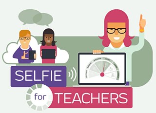 SELFIE - Tool für Schulen © © European Union SELFIE