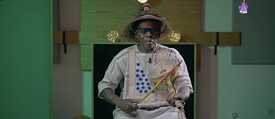simon sene