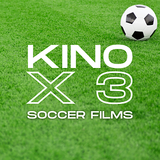 Kino X 3: Soccer
