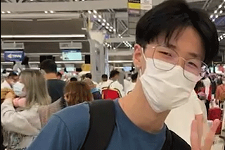 Papop Lekhapanyaporn (Pop)