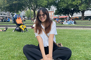 Bhornbijja Boonasasakul (Tammy)