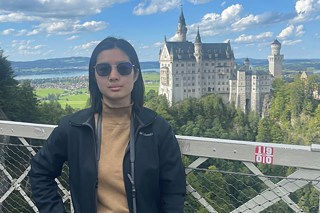 Piyanart Tantiapikul (Ploy)