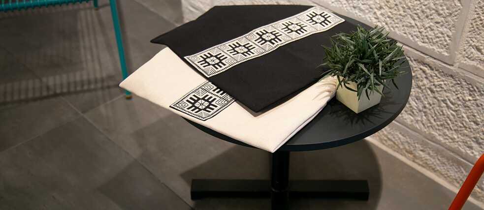 Pillowcases from Darzah Designs