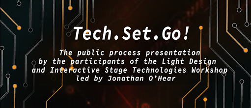 Tech set go@Attakkalari