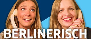 Rahel und Friederike