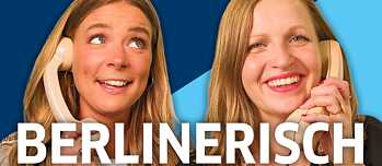 Rahel und Friederike