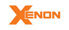 Xenon Logo