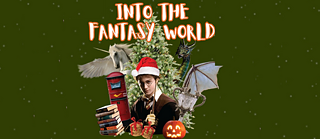 Into the fantacy world @ Chennai