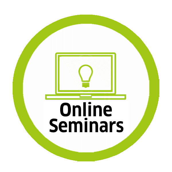 Webinar Icon Kanada