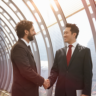 German for Business Travel