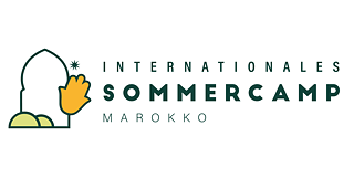 Wortmarke Sommercamp Marokko