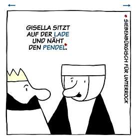 István und Gizella 20/2 DE