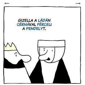 István és Gizella 20/2