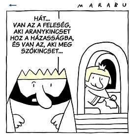 István és Gizella 20/3