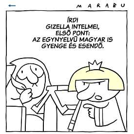 István és Gizella 21/3