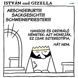 István és Gizella 24/1