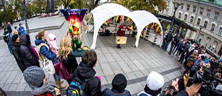 Tobias Campoverde Vilniuses