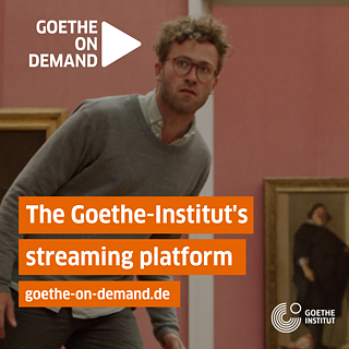 Goethe on Demand