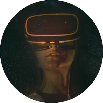 Virtual Reality