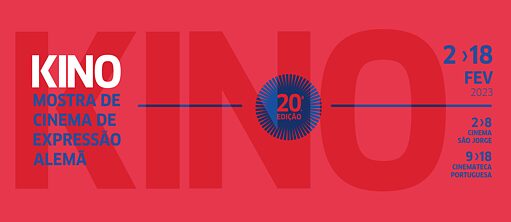 KINO – Mostra de Cinema de Expressão Alemã