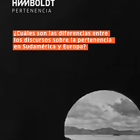 Humboldt - Marina Camargo