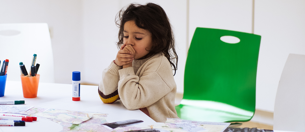 Auch für Kinder bot das Projekt ein spannendes Programm
