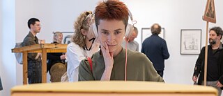 Daria Pugachova 2022