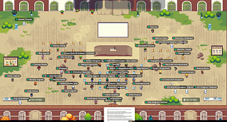 Konferencija Polyglott / skrinšot