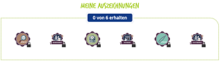 badges
