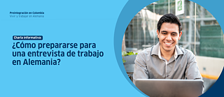 Charla informativa Flyer