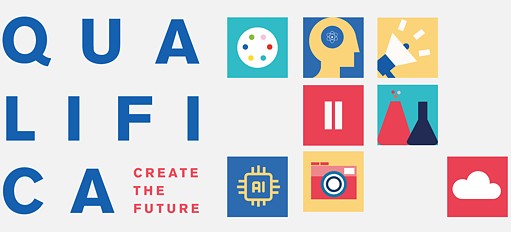 Banner: Qualifica 1. - 4. März 2023