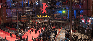 ベルリン映画祭