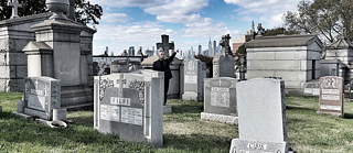 The Future Belongs to Them