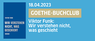 Kirjan Wir verstehen nicht, was geschieht kansikuva