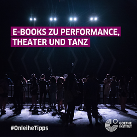 ebook teatro danza