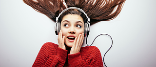 Kontrastive Landeskunde mit Liedern 