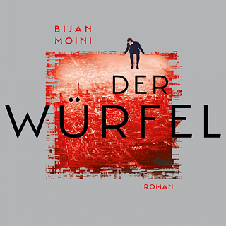 德國作家 彼楊·莫伊尼談《演算人生》（暫譯，2020年出版）