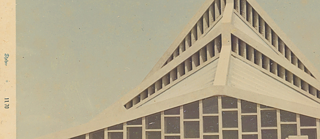 Dipl.-Ing. Arsitek: German-trained Indonesian Architects from the 1960s